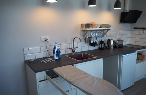 Stroud Apartamento | Cotswold Aparthotel