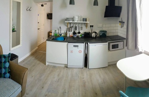 Stroud Apartamento | Cotswold Aparthotel