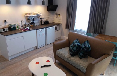Stroud Apartamento | Cotswold Aparthotel