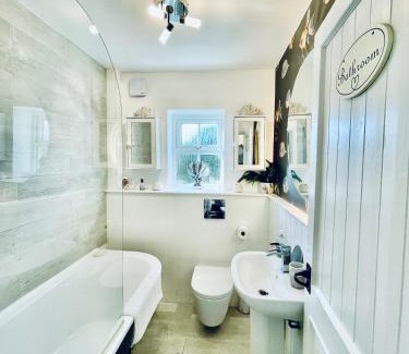 Chipping Campden Apartamento | Cotswold Chic Retreats "Jacinabox" Central Chipping Campden-Parking-Garden