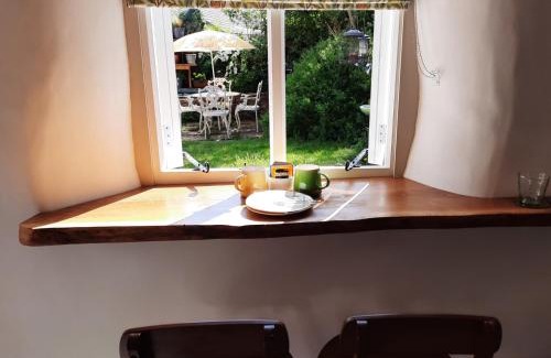 Luckington Cama Y Desayuno | Cotswold Cottage B&B - 5 Minutes Walk to Village Pub