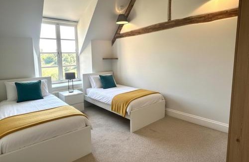 Cutsdean Casa | Cotswold cottage
