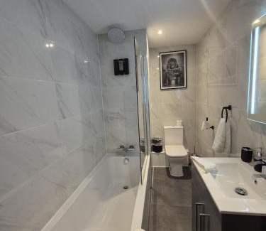 Bradford Apartamento | Cotswold Escape 15 - City Centre