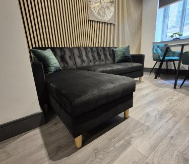 Bradford Apartamento | Cotswold Escape 15 - City Centre