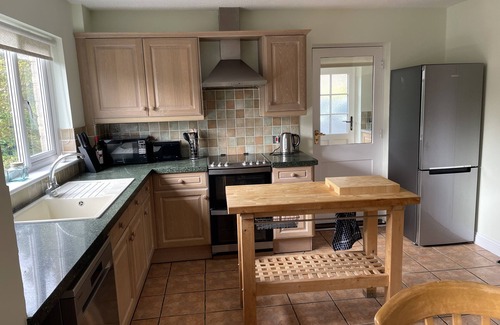 Northleach Casa | Cotswold Holiday Accommodation in beautiful Northleach