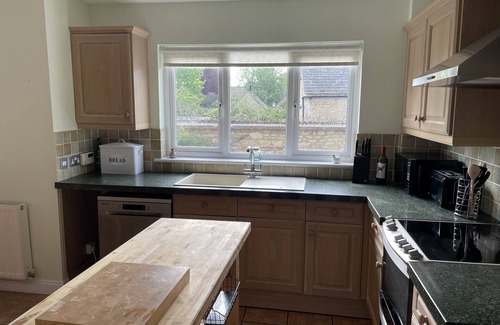 Northleach Casa | Cotswold Holiday Accommodation in beautiful Northleach