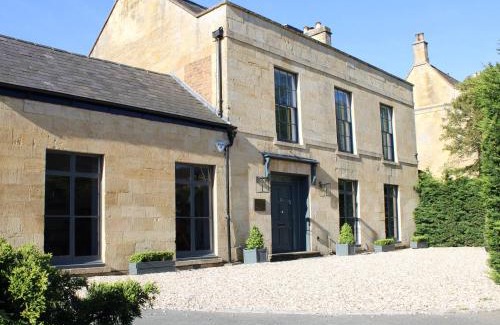 Moreton-in-Marsh Casa | Cotswold House