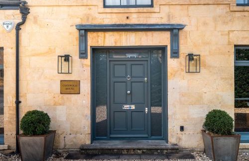 Moreton-in-Marsh Casa | Cotswold House