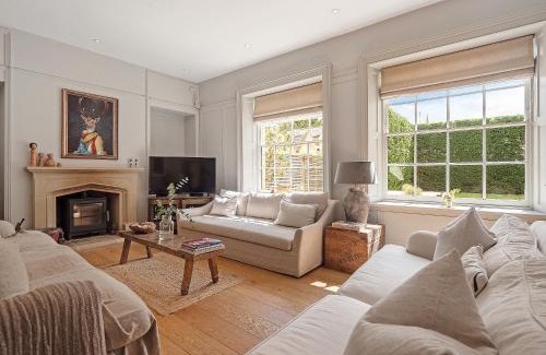 Moreton-in-Marsh Casa | Cotswold House