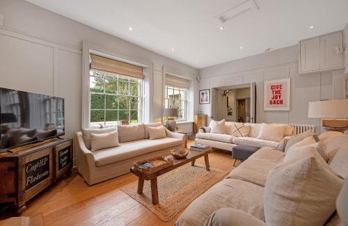 Moreton-in-Marsh Casa | Cotswold House