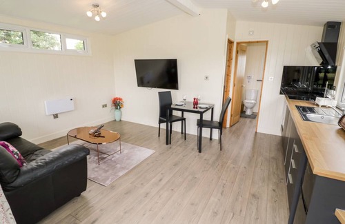 Bretforton Cabaña | 90 m² Casa rural ∙ 1 habitación ∙ 2 personas