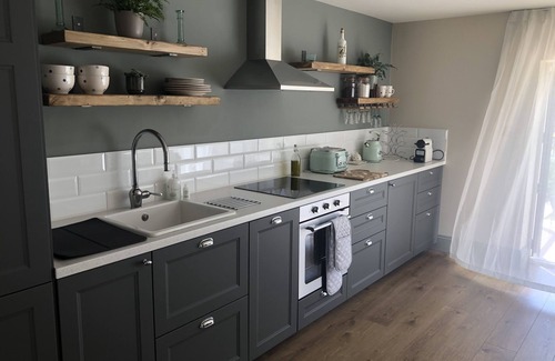 Painswick Casa | Cotswold Lodge