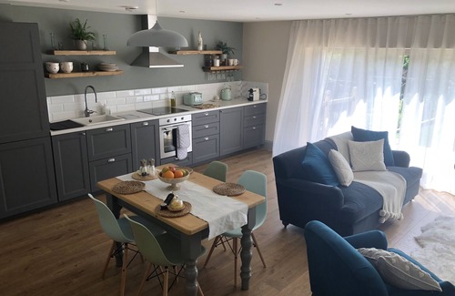 Painswick Casa | Cotswold Lodge