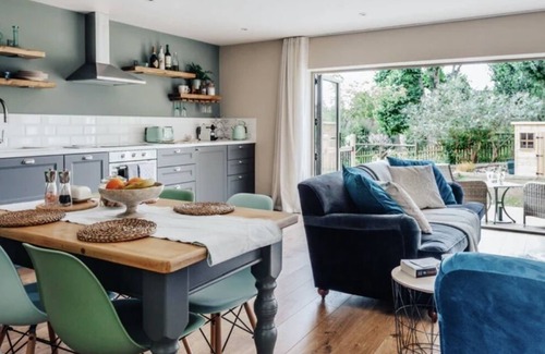 Painswick Casa | Cotswold Lodge