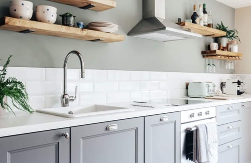 Painswick Casa | Cotswold Lodge