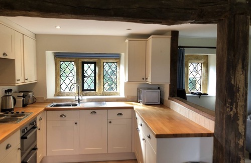 Great Tew Casa | Cotswold Retreat