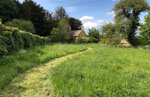 Great Tew Casa | Cotswold Retreat