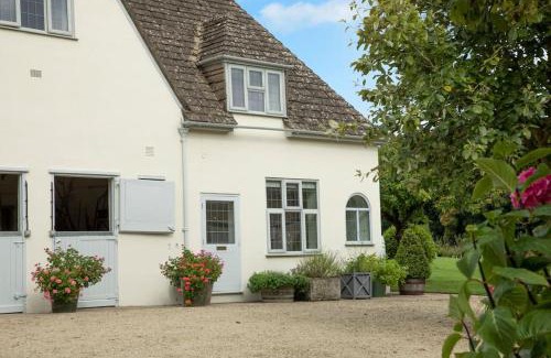Bibury Casa | Cotswold Stable Cottage
