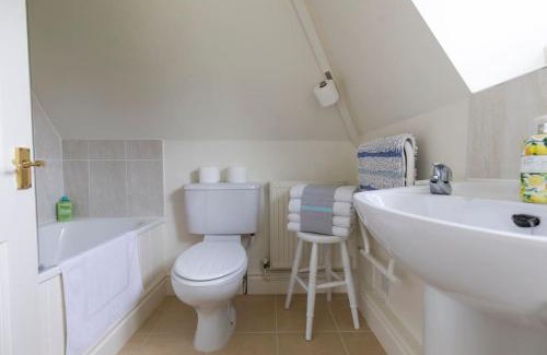 Bibury Casa | Cotswold Stable Cottage