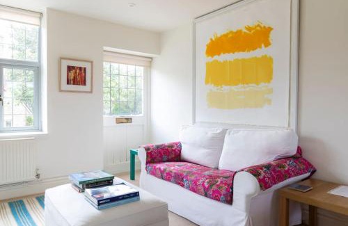 Bibury Casa | Cotswold Stable Cottage