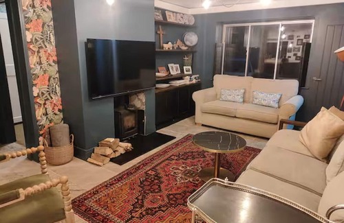 Burford Cabaña | Cotswold Stay