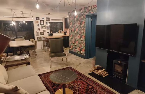 Burford Cabaña | Cotswold Stay