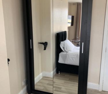 Stroud Apartamento | Cotswold Valley Aparthotel