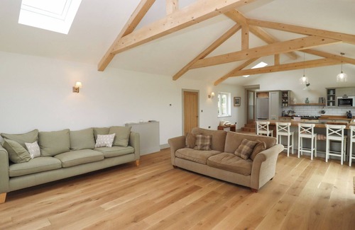 Witney Cabaña | Cotswold View