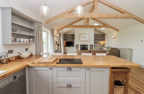 Witney Cabaña | Cotswold View