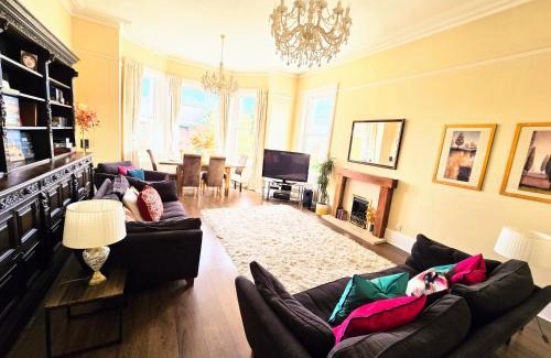 Montpellier Apartamento | Cotswold VIP Regency Lodge