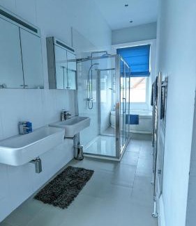 Montpellier Apartamento | Cotswold VIP Regency Lodge