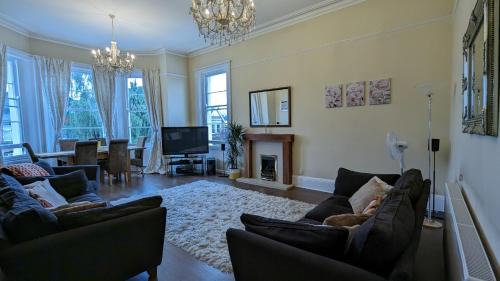 Montpellier Apartamento | Cotswold VIP Regency Lodge