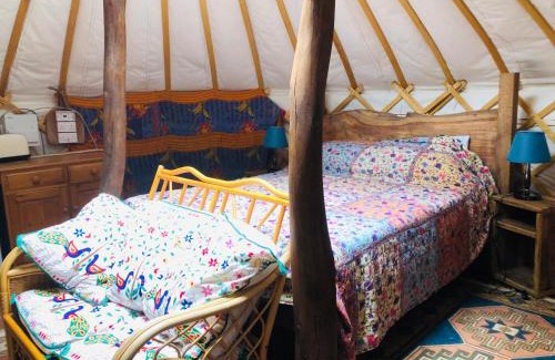 Whichford Otro | Cotswolds Camping at Holycombe