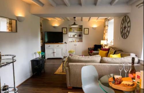 Moreton-in-Marsh Casa | Cotswolds Corner Cottage