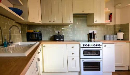 Moreton-in-Marsh Casa | Cotswolds Corner Cottage