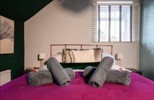 Moreton-in-Marsh Casa | Cotswolds Corner Cottage