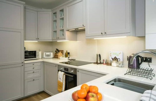 Shipston on Stour Casa | Cotswolds period townhouse near Stratford-upon-Avon
