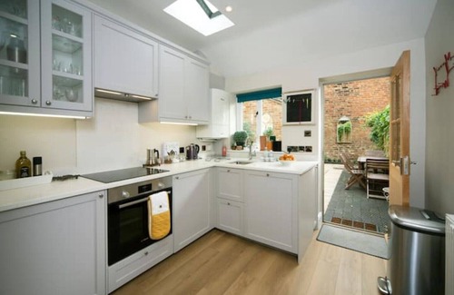 Shipston on Stour Casa | Cotswolds period townhouse near Stratford-upon-Avon
