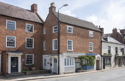 Shipston on Stour Casa | Cotswolds period townhouse near Stratford-upon-Avon