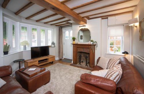 Shipston on Stour Casa | Cotswolds period townhouse near Stratford-upon-Avon, central location short walk to pubs, restaurants and shops