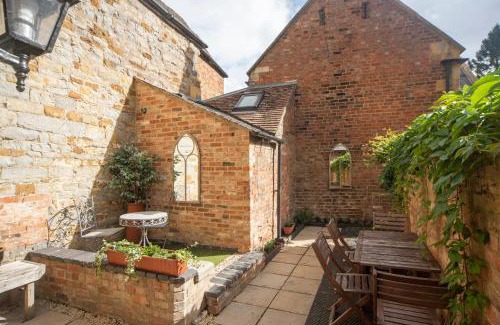 Shipston on Stour Casa | Cotswolds period townhouse near Stratford-upon-Avon, central location short walk to pubs, restaurants and shops