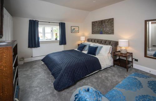Shipston on Stour Casa | Cotswolds period townhouse near Stratford-upon-Avon, central location short walk to pubs, restaurants and shops