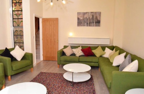 Stroud Cabaña | Cotswolds Valleys Accommodation-Stony Hs