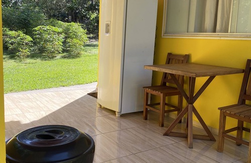 Sao Joao Batista do Gloria Chalet De Esquí | Cottage No. 3 - Praia Vermelha Cottages