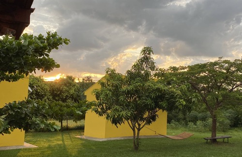 Sao Joao Batista do Gloria Chalet De Esquí | Cottage No. 3 - Praia Vermelha Cottages