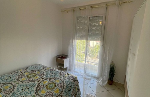 Boukhalef Apartamento | Cotta Roman Apartment