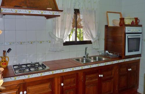 Villanueva de la Concepción Casa | Cottage in Andalusia near El Torcal