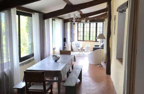 Saint-Andre-de-Cruzieres Otro | COTTAGES CON PISCINA EN SUR DE ARDECHE