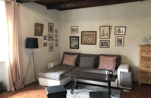 Saint-Andre-de-Cruzieres Otro | COTTAGES CON PISCINA EN SUR DE ARDECHE