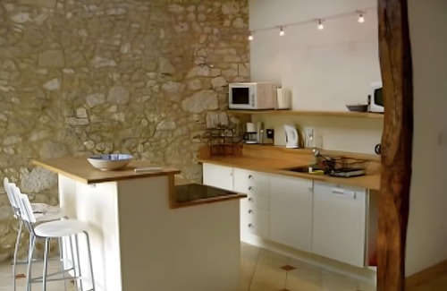 Velines Apartamento | Cottage Rembrandt – Capacidad para 5 personas